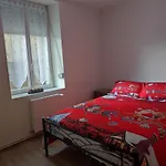 Appartement Rez De Chaussée - 2