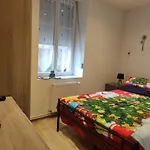 Rez De Chaussée - 2 Appartement Bischheim