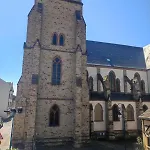 Rez De Chaussée - 2 Bischheim