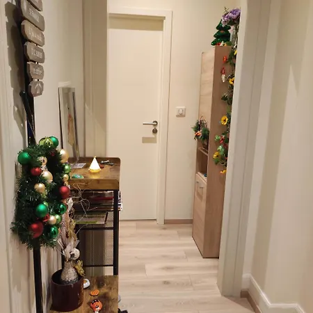 Rez De Chaussee - 2 Appartement *