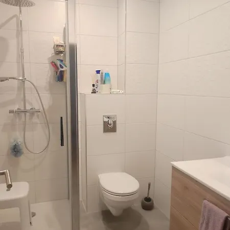 Rez De Chaussee - 2 Appartement