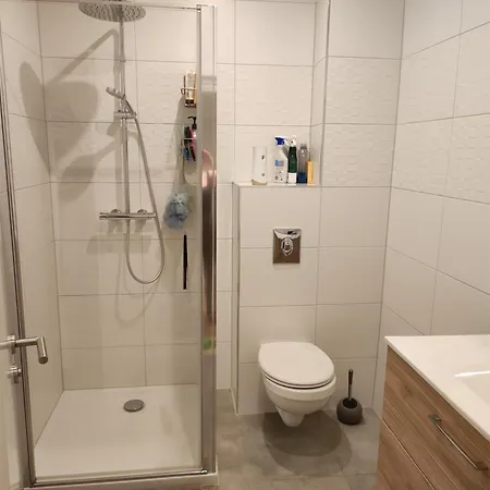 Appartement Rez De Chaussee - 2 Bischheim