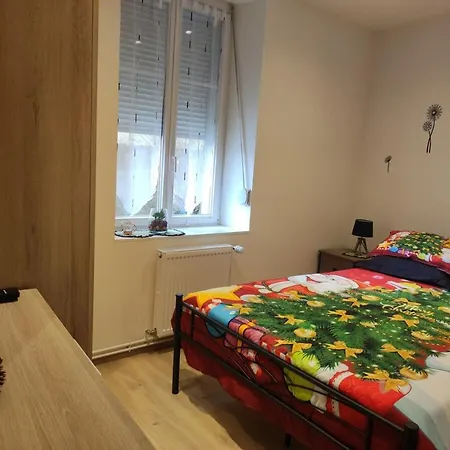 Rez De Chaussee - 2 Apartament Bischheim
