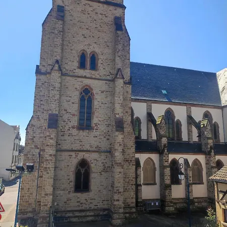 Rez De Chaussee - 2 Bischheim