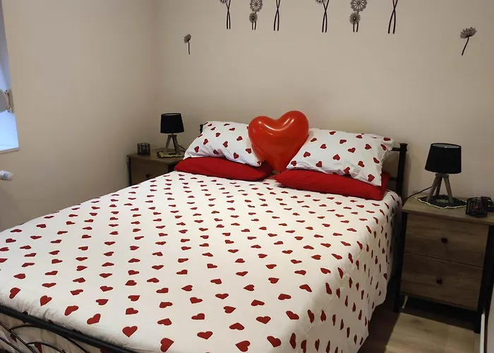 Rez De Chaussee - 2 Bischheim