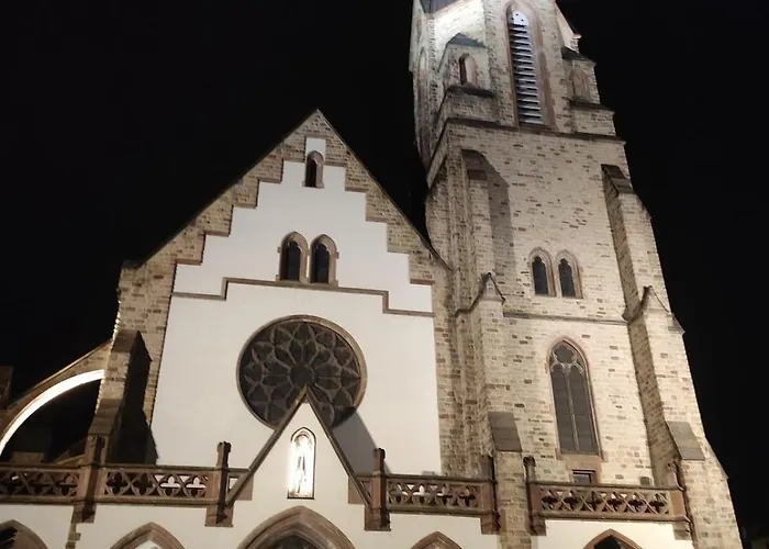 Rez De Chaussee - 2 Bischheim