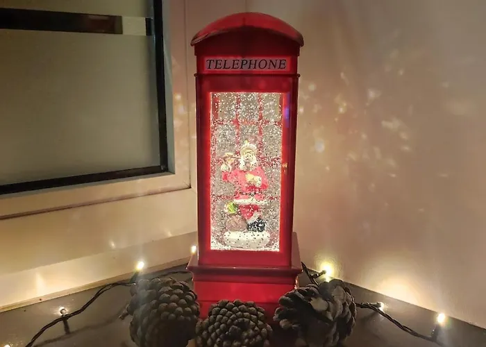 Rez De Chaussee - 2 Appartement Bischheim