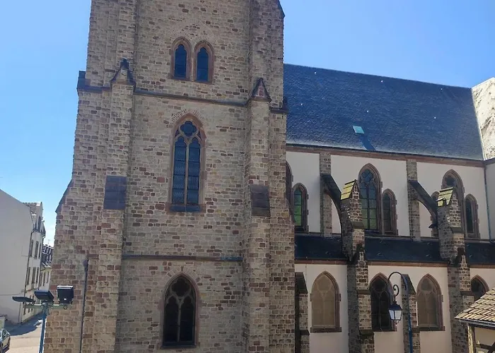 Rez De Chaussee - 2 Bischheim