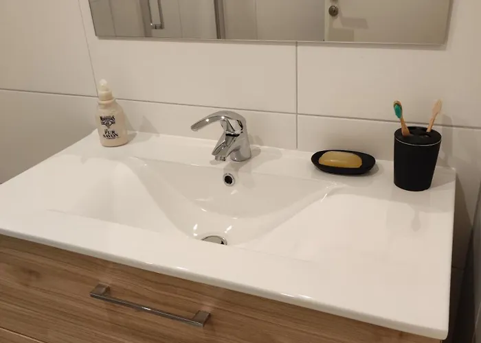 Appartement Rez De Chaussee - 2